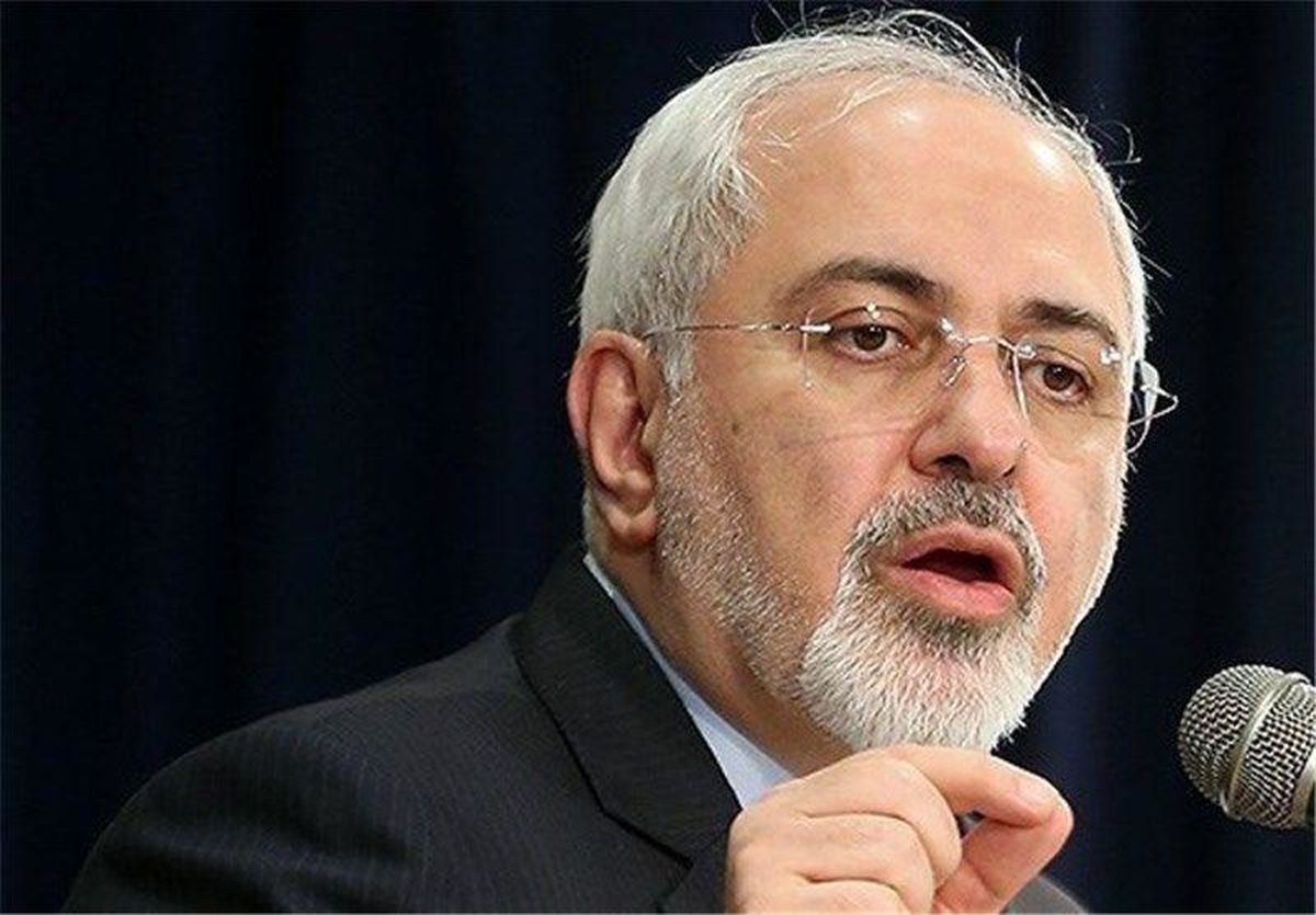 ظریف به تهران برگشت