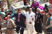 همه چیز درباره سریال «نون.خ 3»/ از زمان پخش سریال تا معرفی بازیگران جدید

