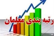 درخواست فرهنگیان معترض به رتبه‌بندی بررسی می‌شود