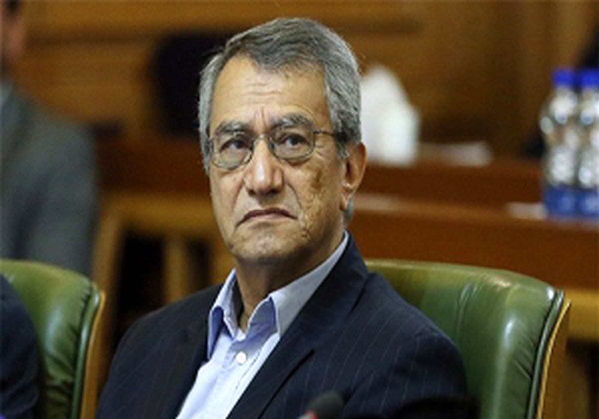 آب شهر تهران هیچ‌گونه آلودگی ندارد