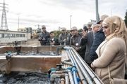 اهداف تل‌آویو از راه‌اندازی جنگ آب علیه لبنان و کشورهای عربی