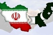 امضای ۸ سند همکاری بین ایران و پاکستان