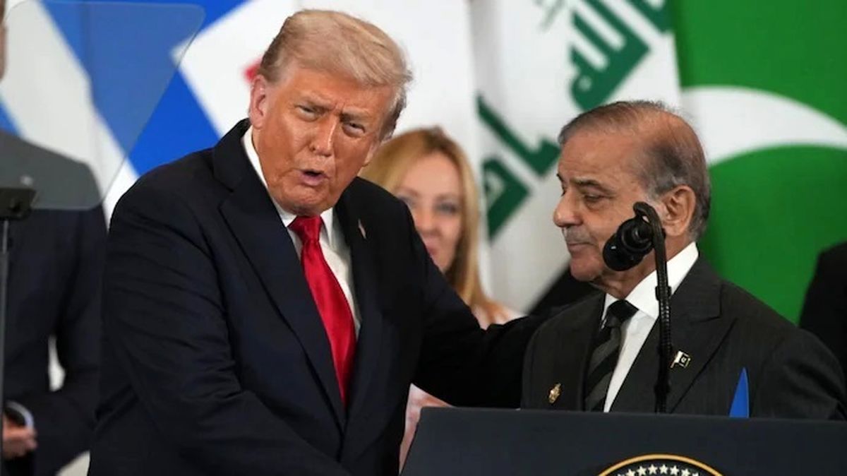 چرا پاکستان از پیوستن به پیمان ابراهیم خودداری می‌کند
