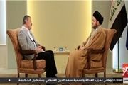 واکنش عمار حکیم به نقش ایران در منطقه