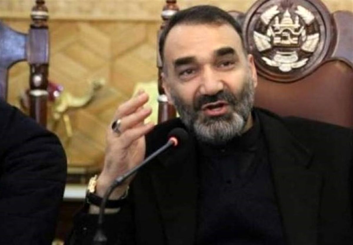 شرایط برگزاری انتخابات افغانستان مهیا نیست