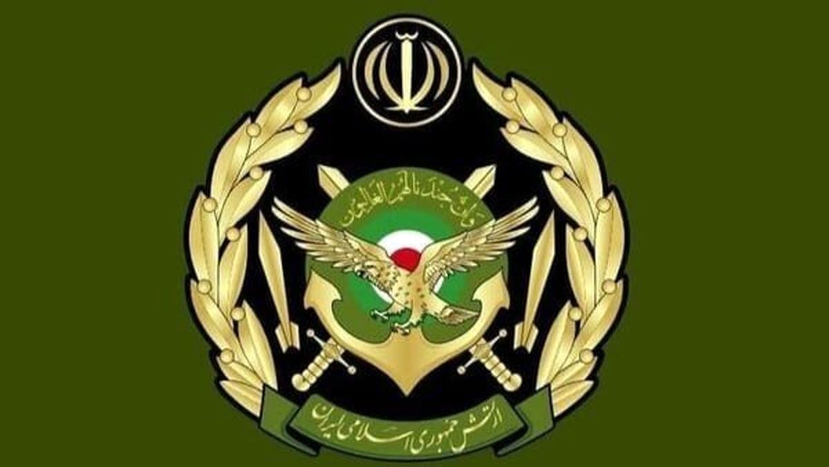 ارتش ایران بیانیه داد؛ پاسخ ما به اقدامات خصمانه دشمنان کوبنده خواهد بود