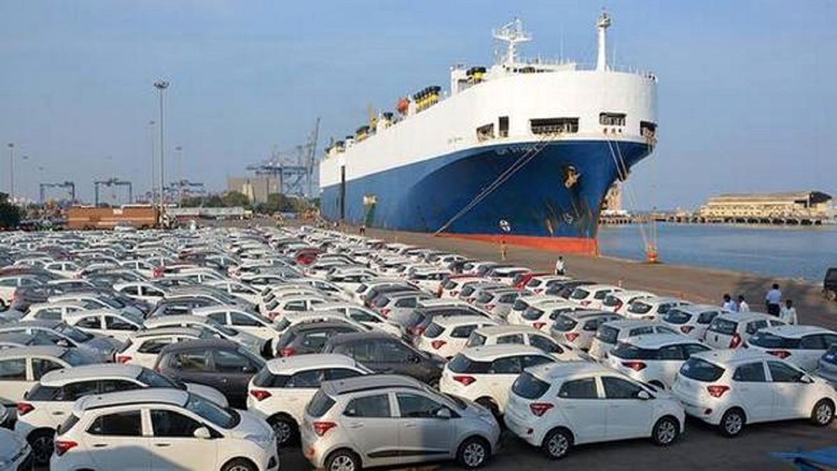 شرایط جدید ورود موقت خودروهای سواری همراه مسافر+ جزئیات