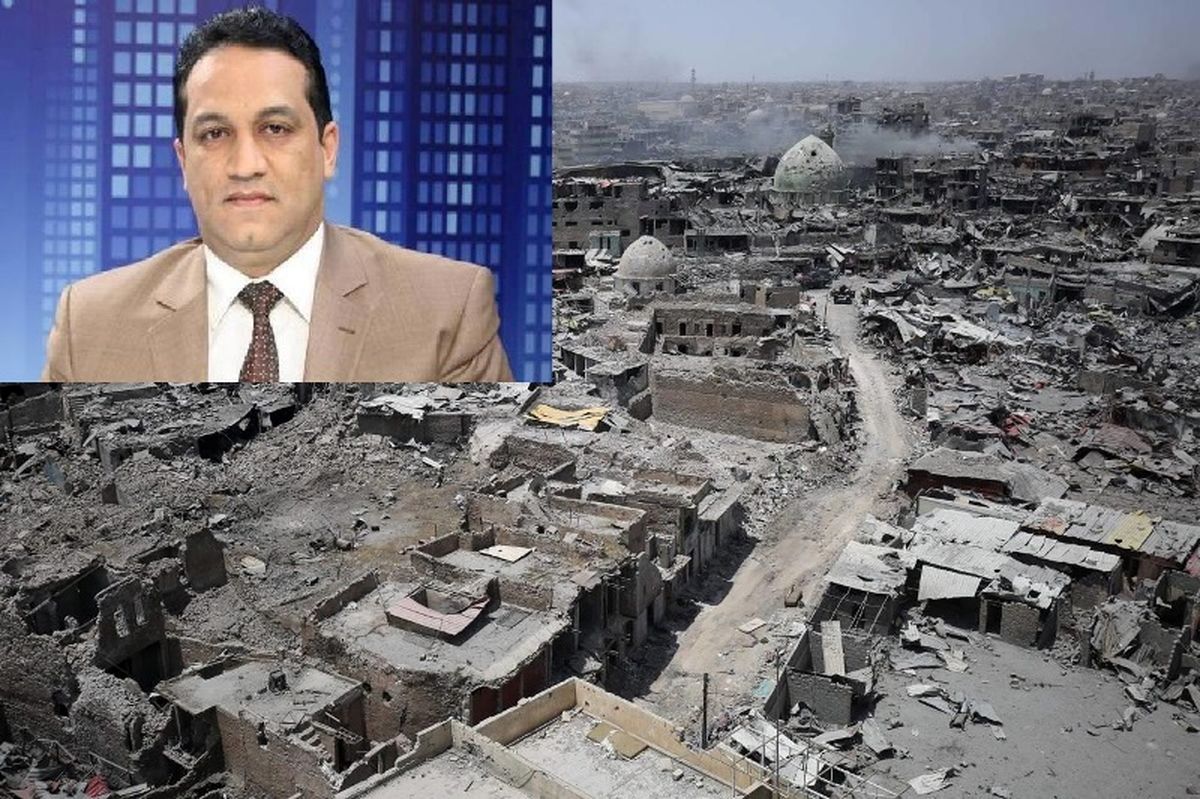 امید عراق به جذب سرمایه گذار در کنفرانس کویت