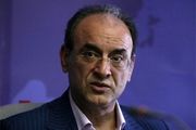 اعتراض ترابیان نسبت به محرومیتش از سوی کمیته اخلاق