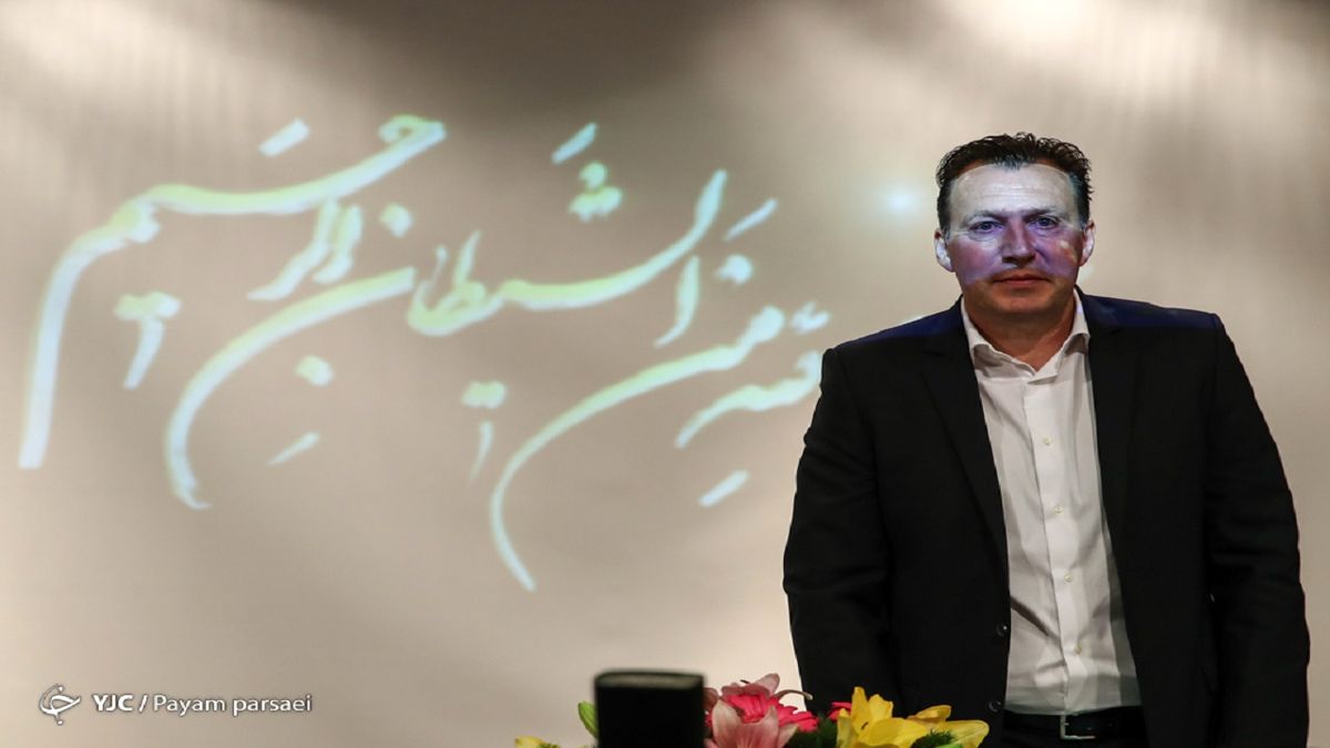 دومین نشست کارگروه ویژه برای پیگیری پرونده ویلموتس