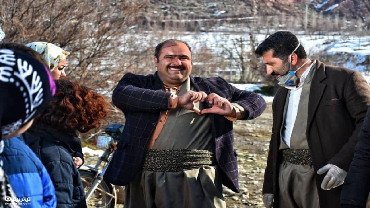 سلمان "نون خ" مهمان خندوانه می‌شود