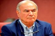 افشارزاده: منصوریان انتخاب هیئت مدیره بود