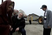نسخه نهایی فیلم «ملکه زنبورها» آماده شد
