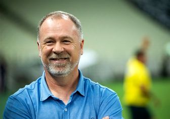 شایعات برکناری سرمربی النصر تکذیب شد