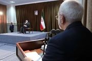 ظریف: ترامپ و نتانیاهو تلاش میکنند پروژه ایرانهراسی را تکرار کنند