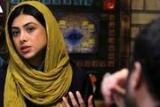 مجری گری «آزاده صمدی» برایش دردسرساز شد!