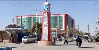 ماجرای درگیری میان مرزبانان ایرانی و طالبان در ولایت نیمروز