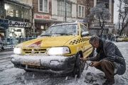 روز پدر مبارک/ گزارش تصویری