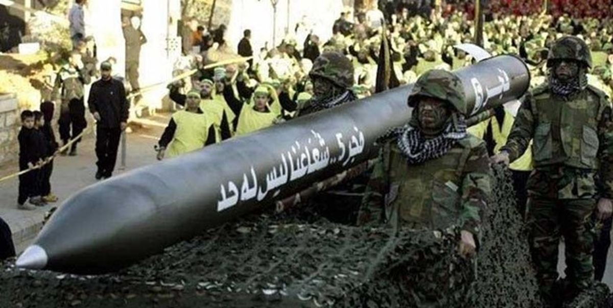شش غافلگیری حزب‌الله برای رژیم اشغالگر
