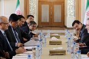 تأکید عراقچی بر حل و فصل مسئله کشمیر از طریق گفتگوی هند و پاکستان