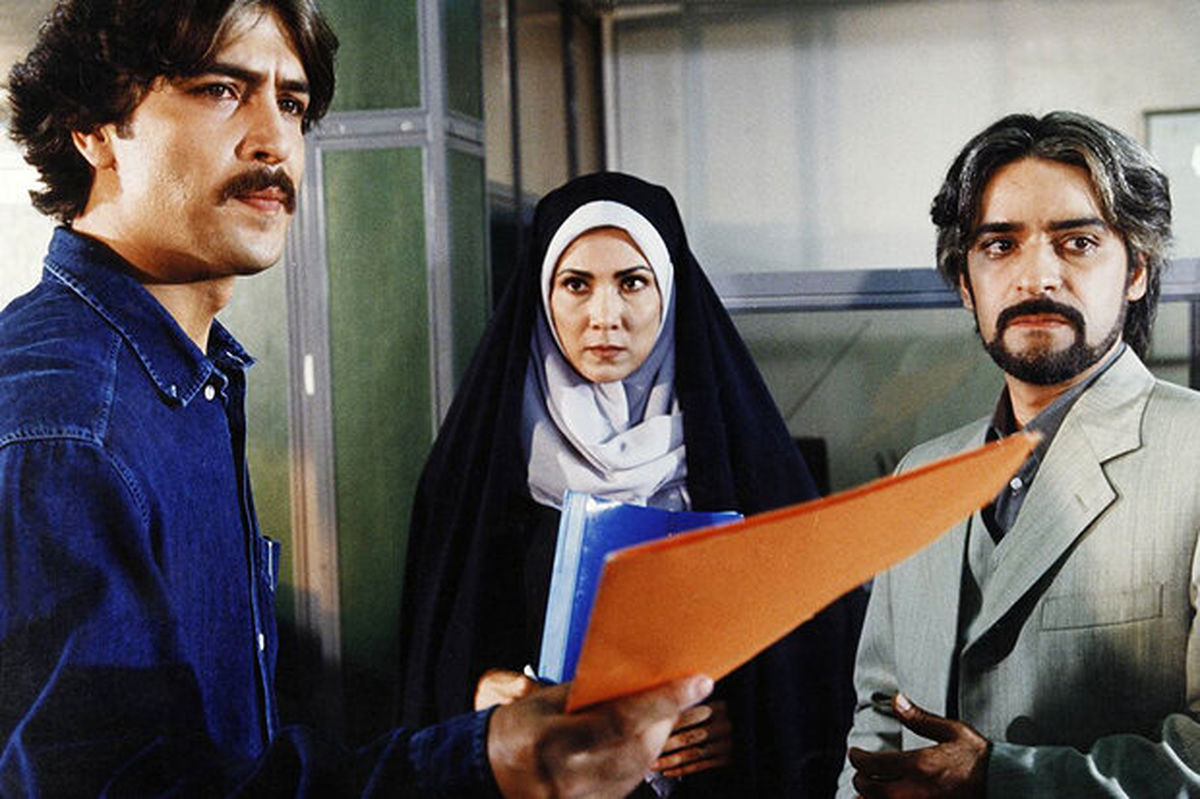پخش مجدد فیلم توقیفی «آقای رییس جمهور» بعد از 18 سال