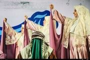  جشن ازدواج ۵۰ زوج مددجوی کمیته امداد در حمیدیه برگزار شد 