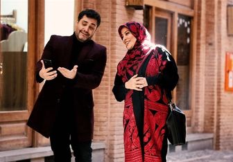  سریال «تازه وارد» برای تشویق فرزندآوری + تصاویر