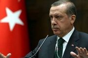 
 تشکر اردوغان از آیت‌الله رئیسی 

