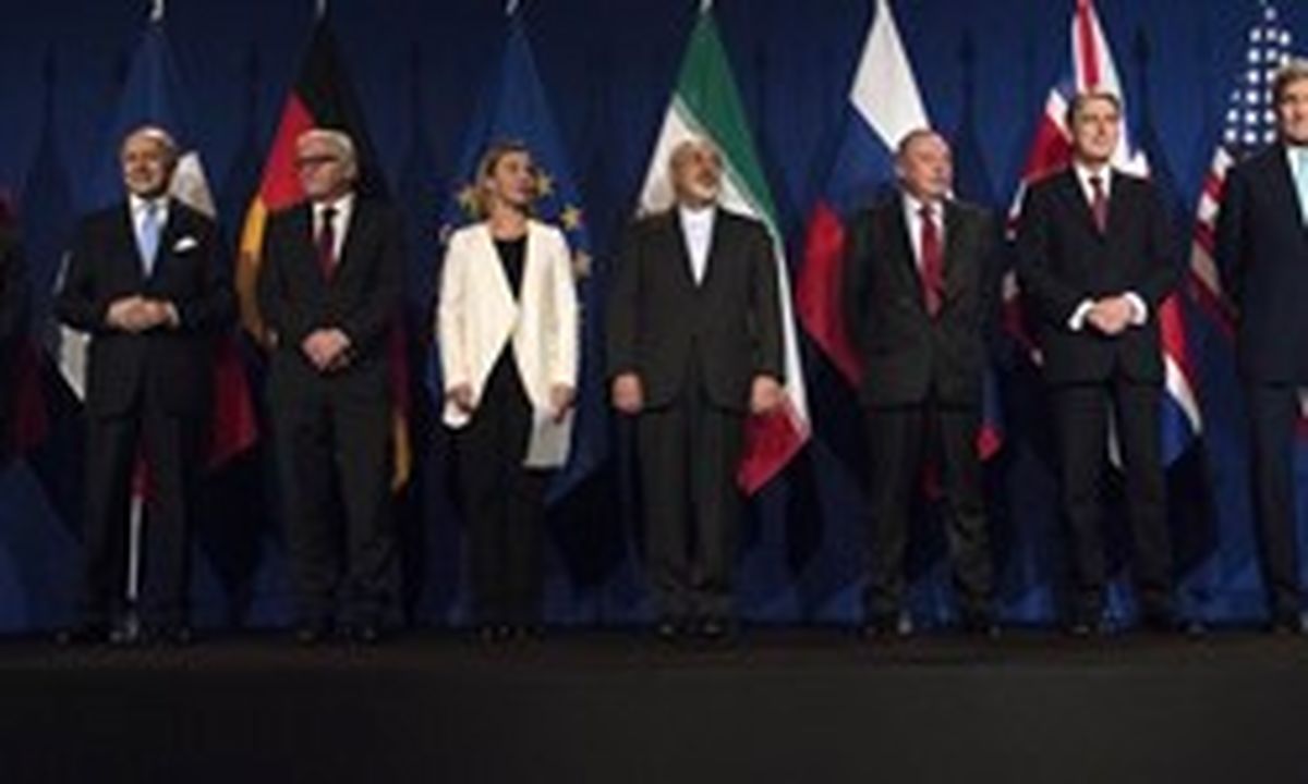 ریابکوف درباره سرنوشت برجام با سفیر اتحادیه اروپا گفت‌وگو کرد
