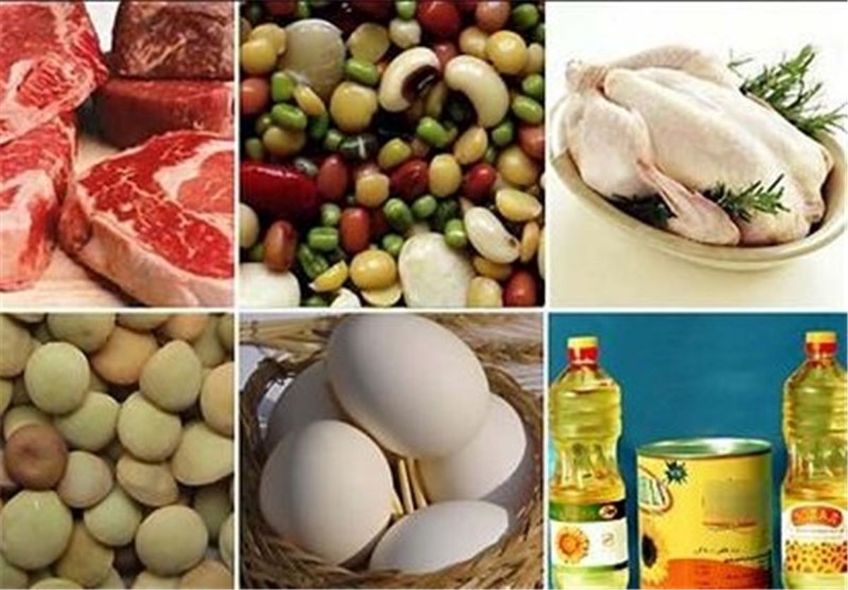  تنظیم بازار شب عید با عرضه مرغ ۵۵۰۰ تومانی