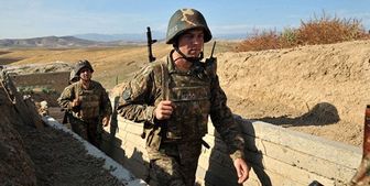 ابراز نگرانی پاریس از برخوردهای مرزی بین آذربایجان و ارمنستان