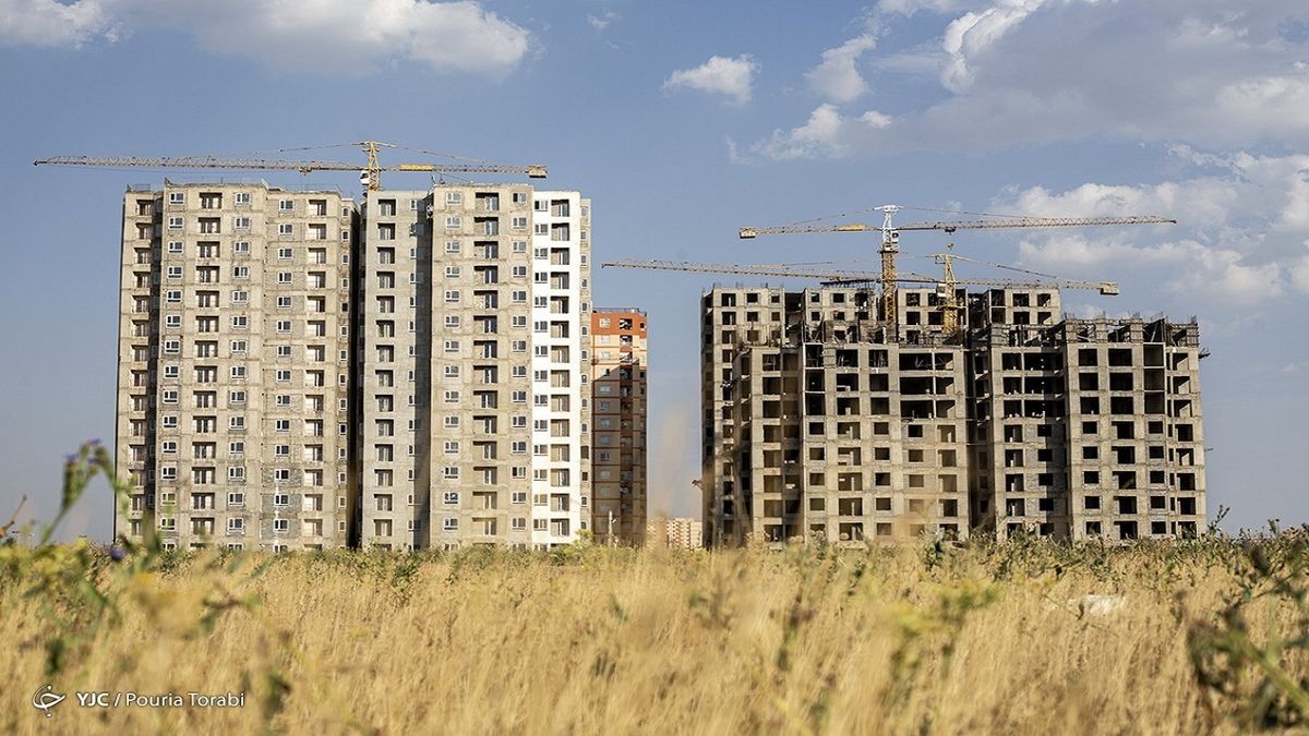 آخرین مهلت ثبت نام در طرح نهضت ملی مسکن