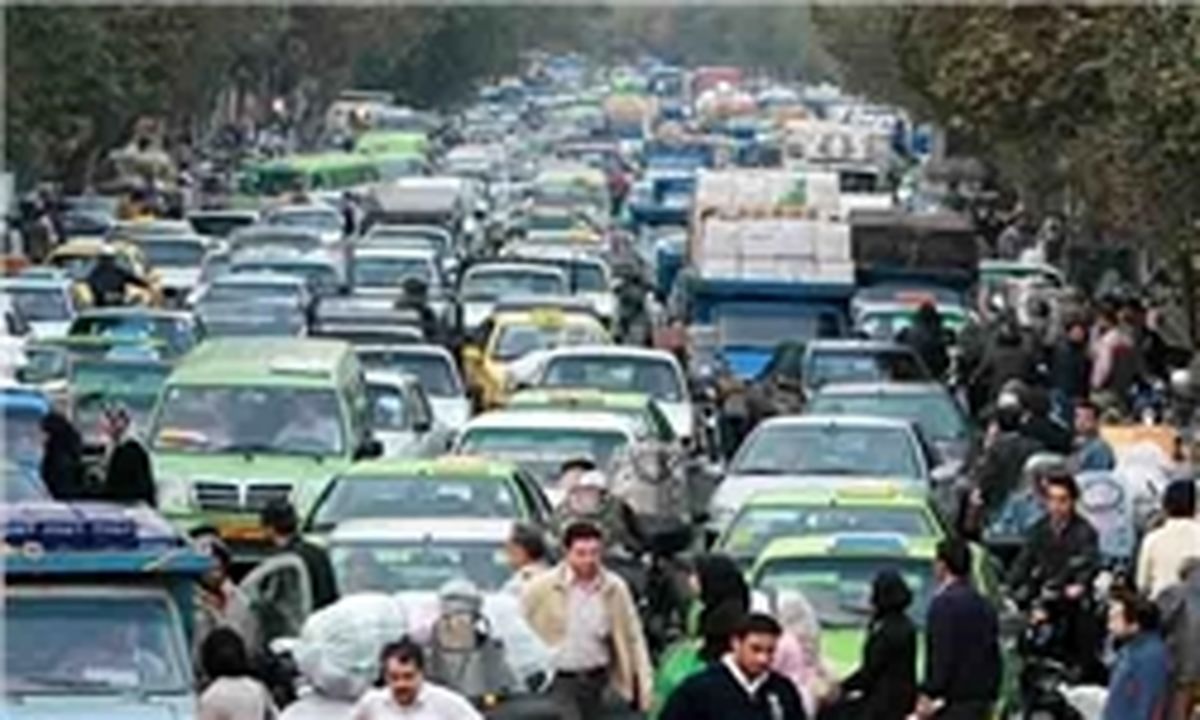 شهرداری تهران آماده‌ی اجرای طرح کنترل آلودگی هوا نیست