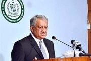 سفیر پاکستان در روسیه: تدابیر نظامی علیه هند بعید نیست