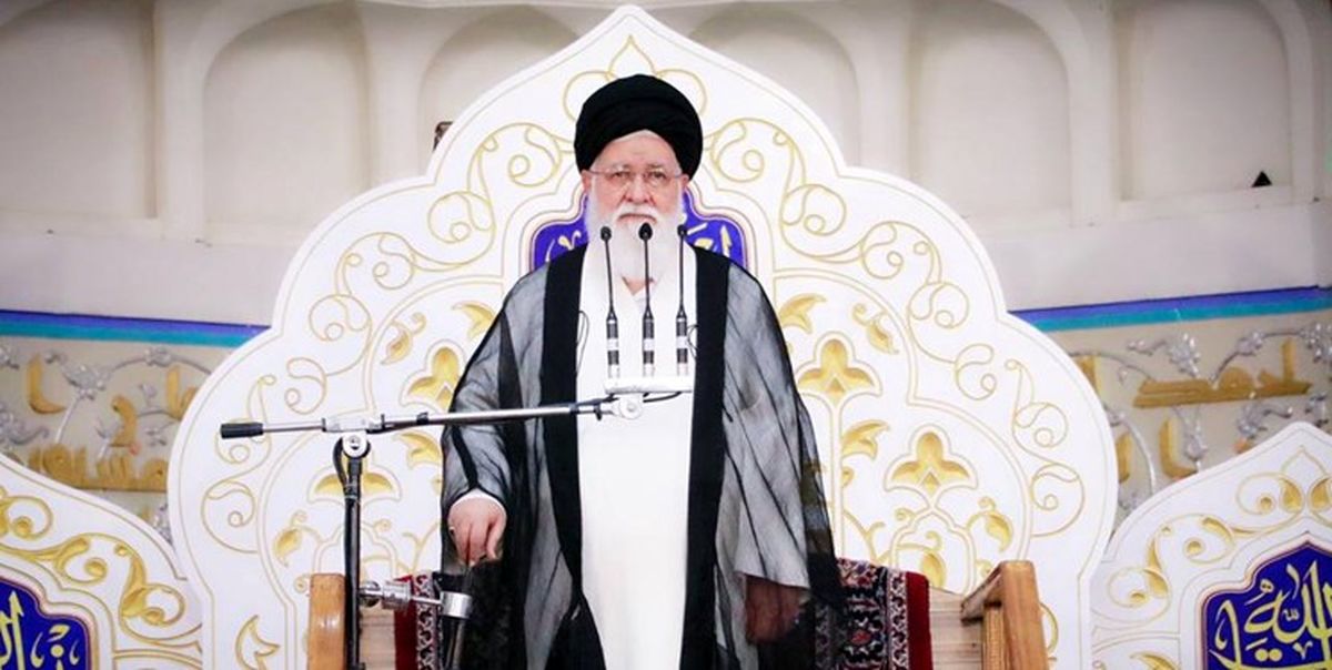 نظر  آیت الله علم الهدی درباره برخورد با بی حجابی