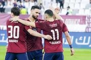 امارات به دنبال جذب رضا غندی‌پور