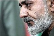 پرستویی:بترس از او که سکوت میکند/عکس 