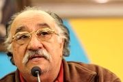 هنرپیشه معروف به همراه ۴ لیدر سرخابی ها!