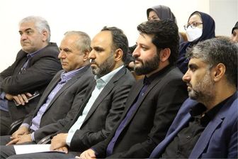 تاکید مهدی‌پور بر نقش موثر دفتر مطالعات رسانه در چرخه فعالیت‌های وزارت فرهنگ