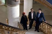 آخرین وضعیت ساخت سریال فاخر «طلاق»