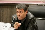 صدور حکم برای داور جنجالی فوتبال ایران