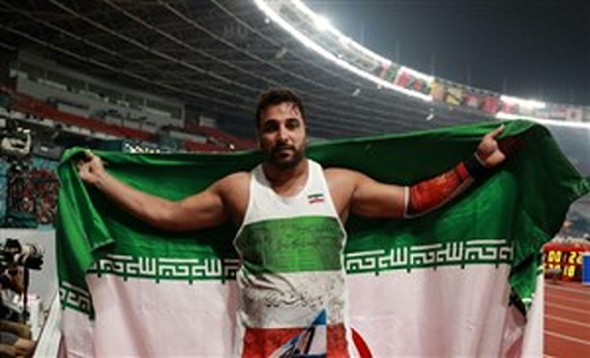 احسان حدادی از روزهای پساکرونایی اش می گوید!