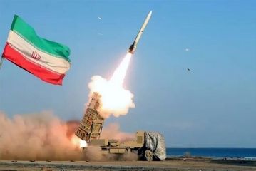 قرارگاه خاتم الانبیا: پاسخ ایران به حملات آمریکا ادامه دارد