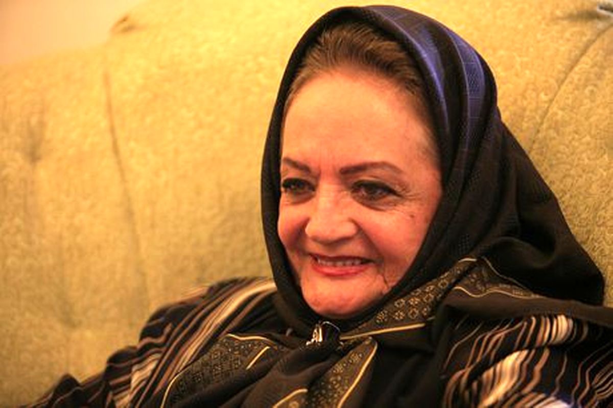 حال بازیگر زن مشهور ایرانی وخیم است