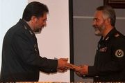 فرمانده جدید دانشگاه پدافند هوایی ارتش منصوب شد