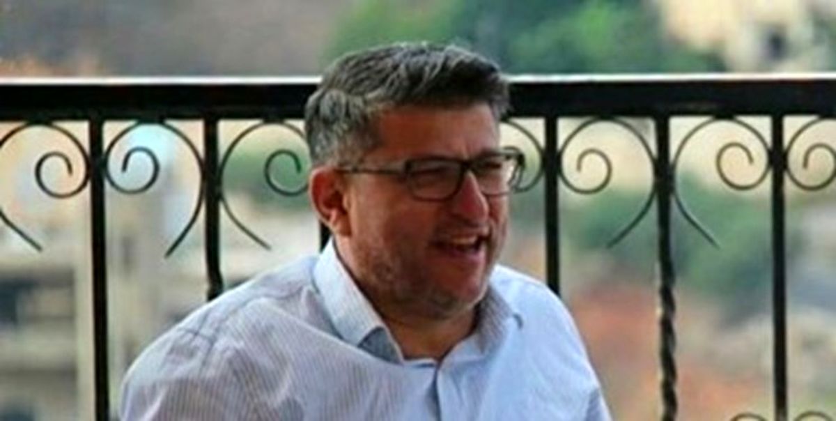 آزادی شهروند ناپدید شده لبنانی در اتیوپی 
