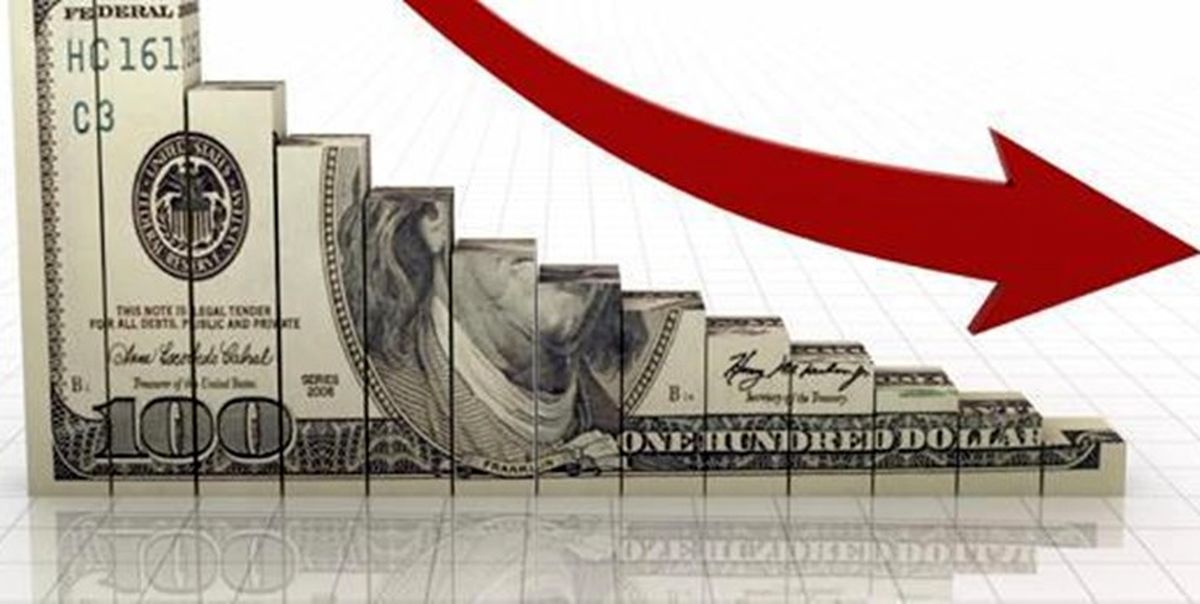 نرخ ارز آزاد در 5 تیر 99 / قیمت دلار کاهش یافت
