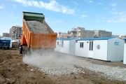 واکنش ارتش به شایعات درباره واژگونی کانکس‌ها