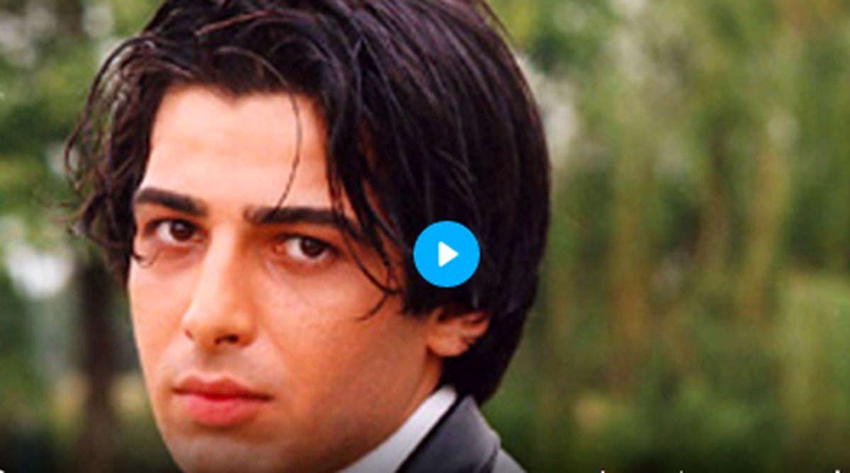 آدم عاقل می دونه کجا از چه چیزی چشم پوشی کنه! +فیلم
