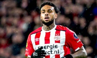 گل اول پرسپولیس توسط لوکادیا +فیلم